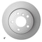 Pagid Brakes Brake Disc, 355107772 355107772 - alternate 3